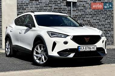 Внедорожник / Кроссовер Cupra Formentor 2021 в 