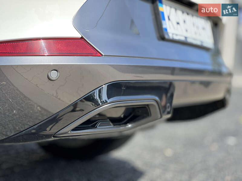 Внедорожник / Кроссовер Cupra Formentor 2021 в Киеве