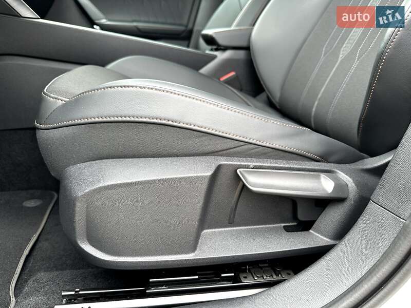 Внедорожник / Кроссовер Cupra Formentor 2021 в Киеве