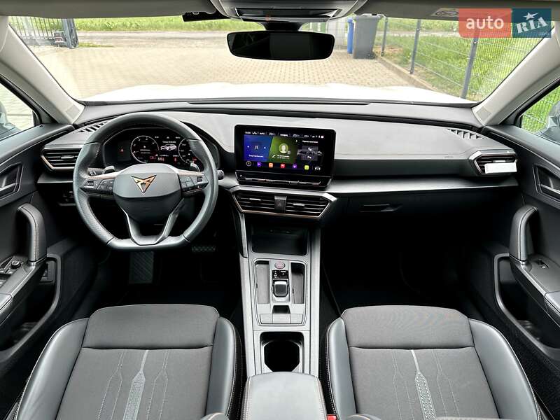 Внедорожник / Кроссовер Cupra Formentor 2021 в Киеве