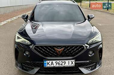 Внедорожник / Кроссовер Cupra Formentor 2021 в 