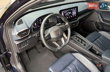 Внедорожник / Кроссовер Cupra Formentor 2021 в 
