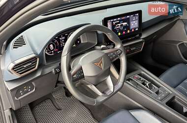 Внедорожник / Кроссовер Cupra Formentor 2021 в 
