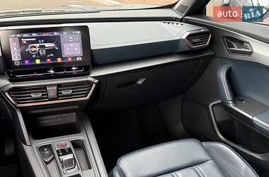 Внедорожник / Кроссовер Cupra Formentor 2021 в 