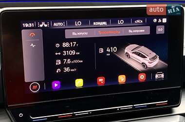 Внедорожник / Кроссовер Cupra Formentor 2021 в 