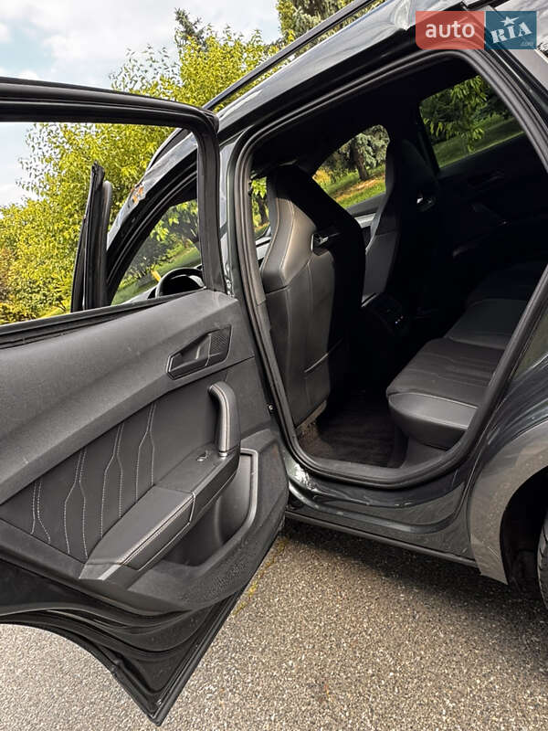 Внедорожник / Кроссовер Cupra Formentor 2022 в Киеве