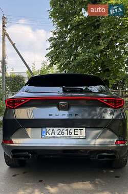 Внедорожник / Кроссовер Cupra Formentor 2021 в 