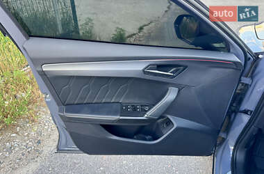 Внедорожник / Кроссовер Cupra Formentor 2022 в 
