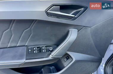 Внедорожник / Кроссовер Cupra Formentor 2022 в 