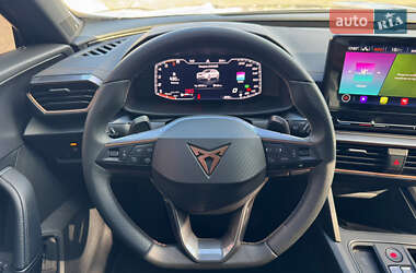 Внедорожник / Кроссовер Cupra Formentor 2022 в 