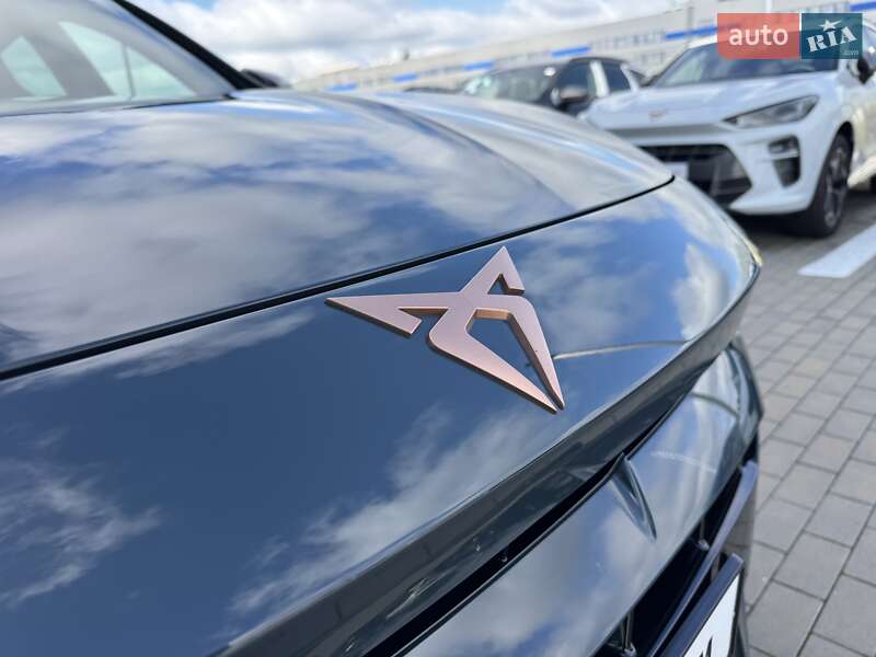 Внедорожник / Кроссовер Cupra Formentor 2025 в Киеве