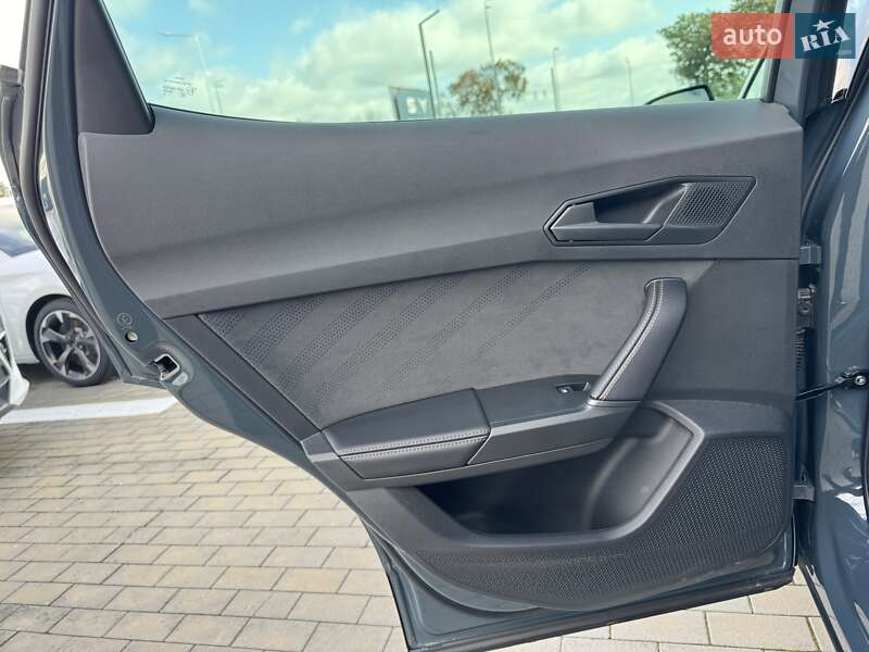 Внедорожник / Кроссовер Cupra Formentor 2025 в Киеве