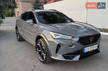 Внедорожник / Кроссовер Cupra Formentor 2022 в 