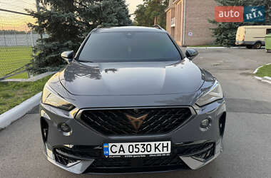 Внедорожник / Кроссовер Cupra Formentor 2022 в 