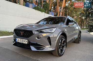 Внедорожник / Кроссовер Cupra Formentor 2022 в 