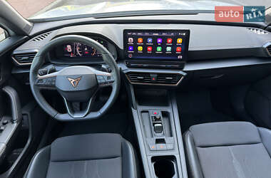 Внедорожник / Кроссовер Cupra Formentor 2022 в 