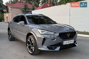 Внедорожник / Кроссовер Cupra Formentor 2022 в 