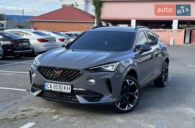Внедорожник / Кроссовер Cupra Formentor 2022 в 