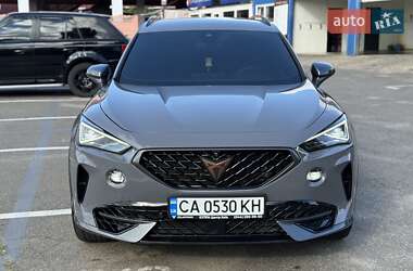 Внедорожник / Кроссовер Cupra Formentor 2022 в 