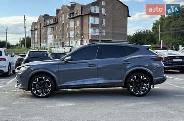 Внедорожник / Кроссовер Cupra Formentor 2022 в 