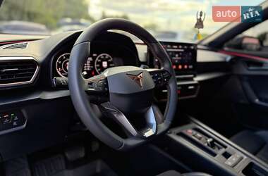 Внедорожник / Кроссовер Cupra Formentor 2022 в 