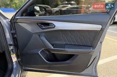 Внедорожник / Кроссовер Cupra Formentor 2022 в 