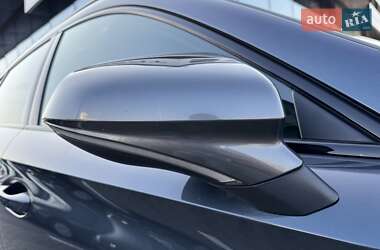 Позашляховик / Кросовер Cupra Formentor 2021 в 