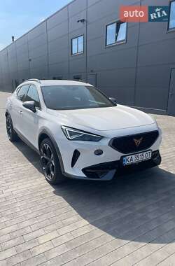 Внедорожник / Кроссовер Cupra Formentor 2024 в Ивано-Франковске