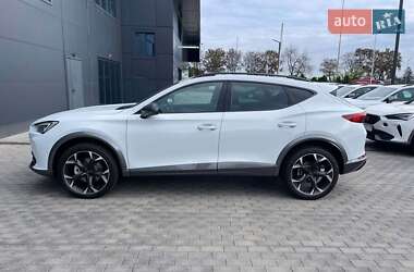Внедорожник / Кроссовер Cupra Formentor 2024 в 