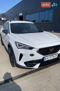 Внедорожник / Кроссовер Cupra Formentor 2024 в 