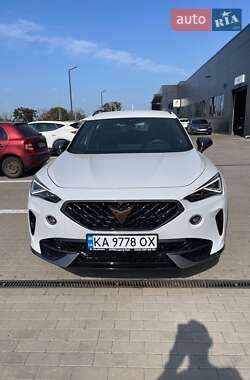 Внедорожник / Кроссовер Cupra Formentor 2024 в 