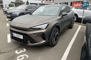 Внедорожник / Кроссовер Cupra Formentor 2025 в 