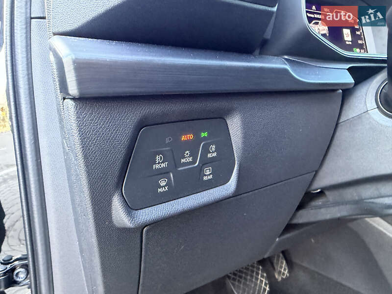 Позашляховик / Кросовер Cupra Formentor 2023 в Києві фото 20 Позашляховик / Кросовер Cupra Formentor 2023 в Києві