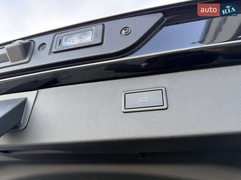 Позашляховик / Кросовер Cupra Formentor 2023 в Києві фото 47 Позашляховик / Кросовер Cupra Formentor 2023 в Києві