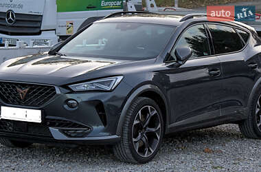 Позашляховик / Кросовер Cupra Formentor 2023 в Києві