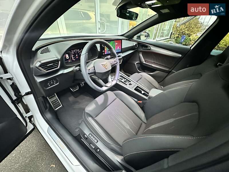 Внедорожник / Кроссовер Cupra Formentor 2024 в Киеве