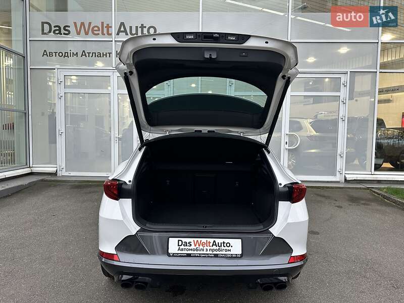 Внедорожник / Кроссовер Cupra Formentor 2024 в Киеве