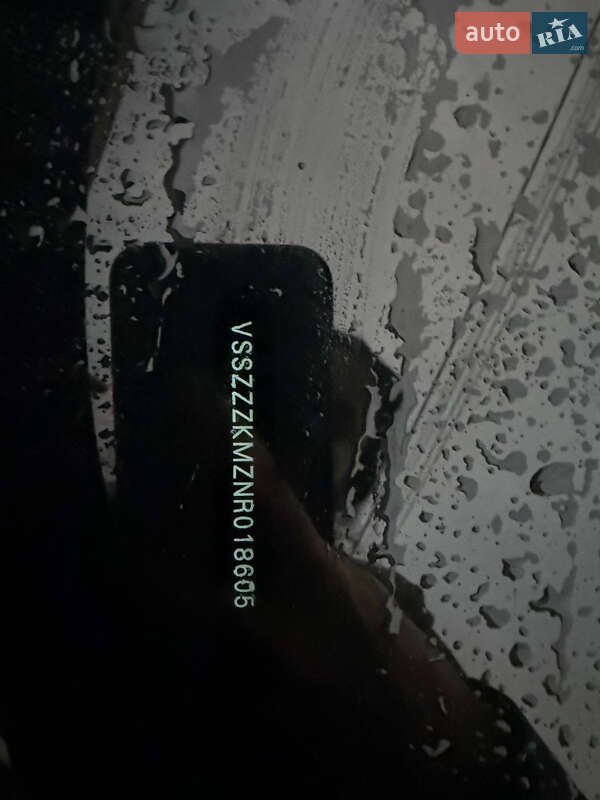 Позашляховик / Кросовер Cupra Formentor 2021 в Черкасах фото 9 Позашляховик / Кросовер Cupra Formentor 2021 в Черкасах