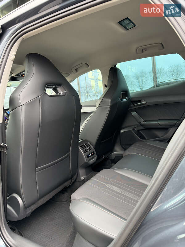 Внедорожник / Кроссовер Cupra Formentor 2022 в Киеве фото 21 Внедорожник / Кроссовер Cupra Formentor 2022 в Киеве