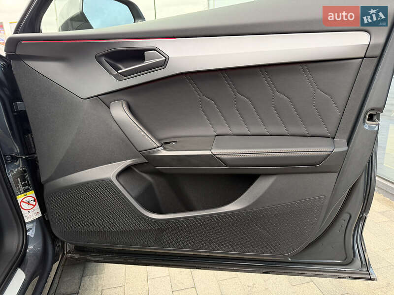 Внедорожник / Кроссовер Cupra Formentor 2022 в Киеве фото 33 Внедорожник / Кроссовер Cupra Formentor 2022 в Киеве