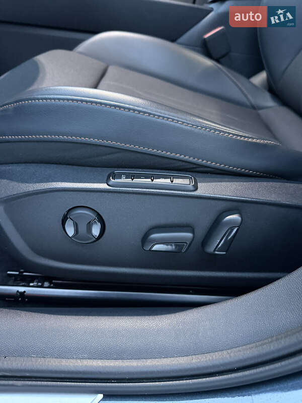 Внедорожник / Кроссовер Cupra Formentor 2021 в Львове