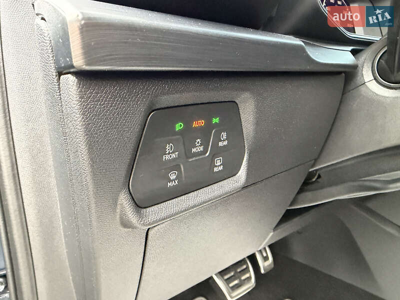 Позашляховик / Кросовер Cupra Formentor 2023 в Києві