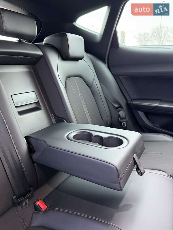 Позашляховик / Кросовер Cupra Formentor 2023 в Києві