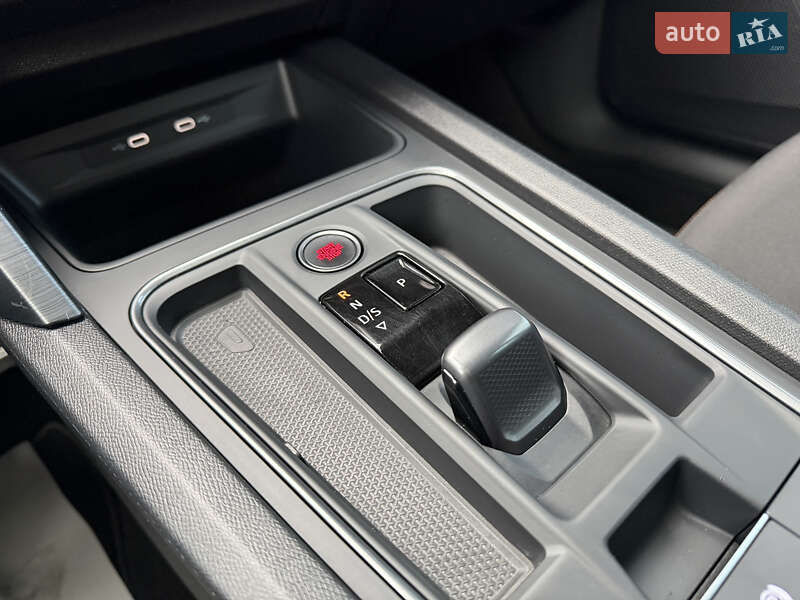 Позашляховик / Кросовер Cupra Formentor 2023 в Києві