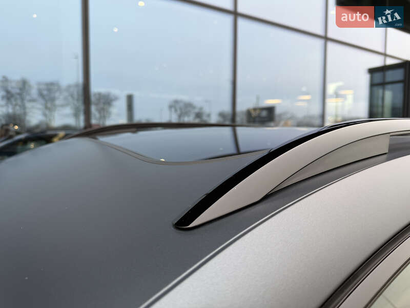 Позашляховик / Кросовер Cupra Formentor 2023 в Києві