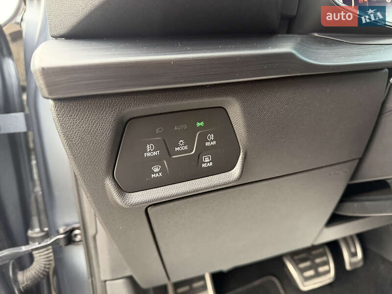 Позашляховик / Кросовер Cupra Formentor 2023 в Києві