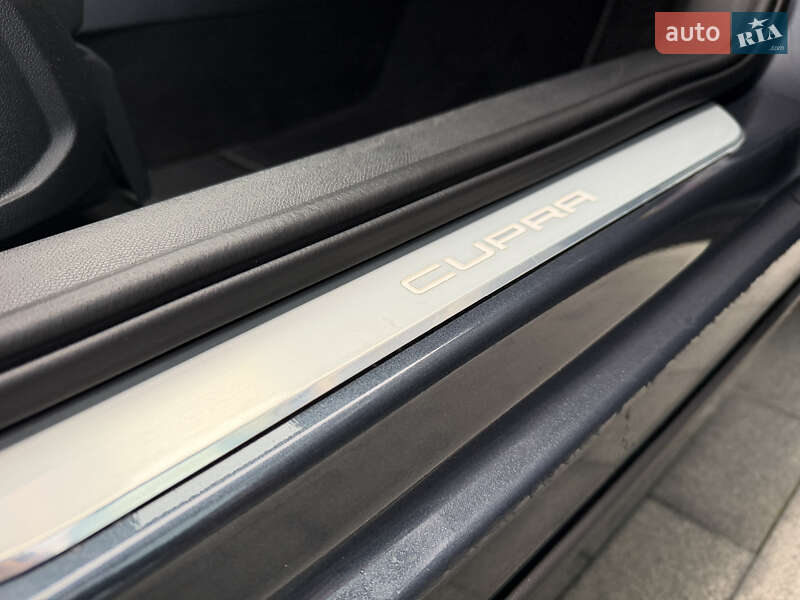Позашляховик / Кросовер Cupra Formentor 2023 в Києві