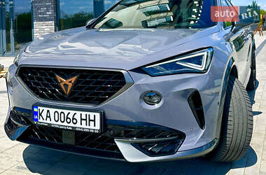 Внедорожник / Кроссовер Cupra Formentor 2024 в Кропивницком