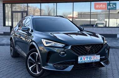 Внедорожник / Кроссовер Cupra Formentor 2022 в Кривом Роге