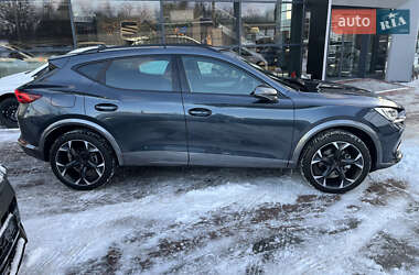 Внедорожник / Кроссовер Cupra Formentor 2024 в Киеве